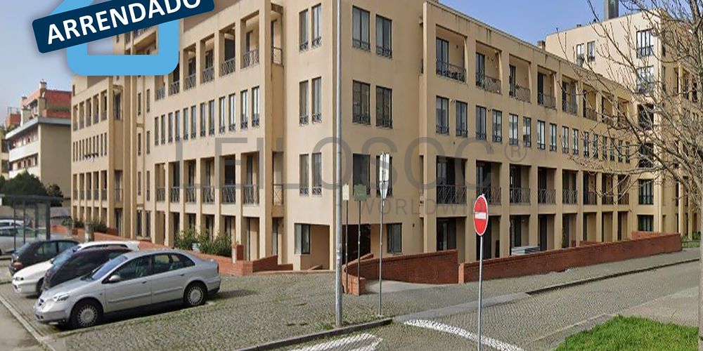 Apartamento T3 · Paranhos, Porto