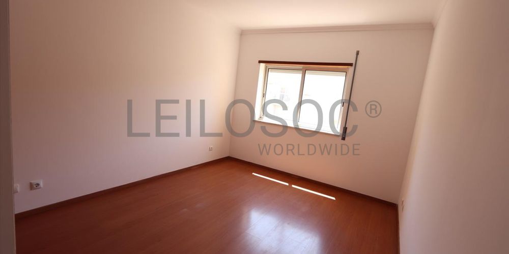 Apartamento T3 · Barreiro, Setúbal 17