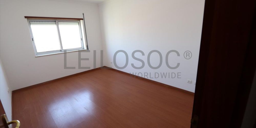 Apartamento T3 · Barreiro, Setúbal 16