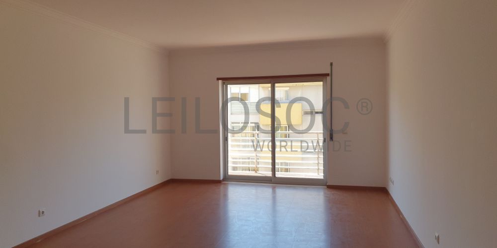 Apartamento T3 · Barreiro, Setúbal 7