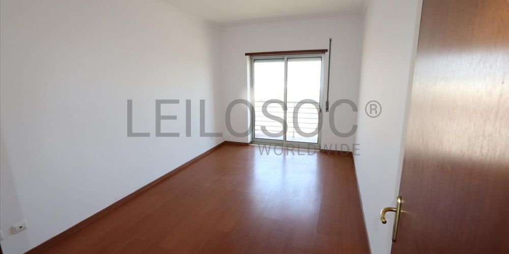 Apartamento T3 · Barreiro, Setúbal 15