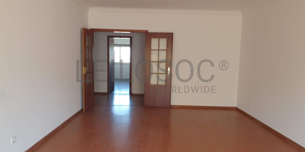 Apartamento T3 · Barreiro, Setúbal 4