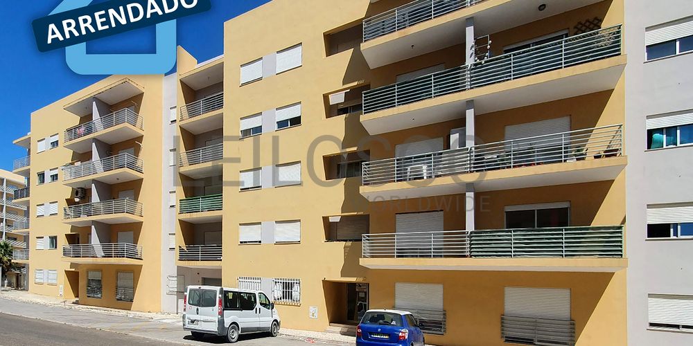 Apartamento T3 · Barreiro, Setúbal