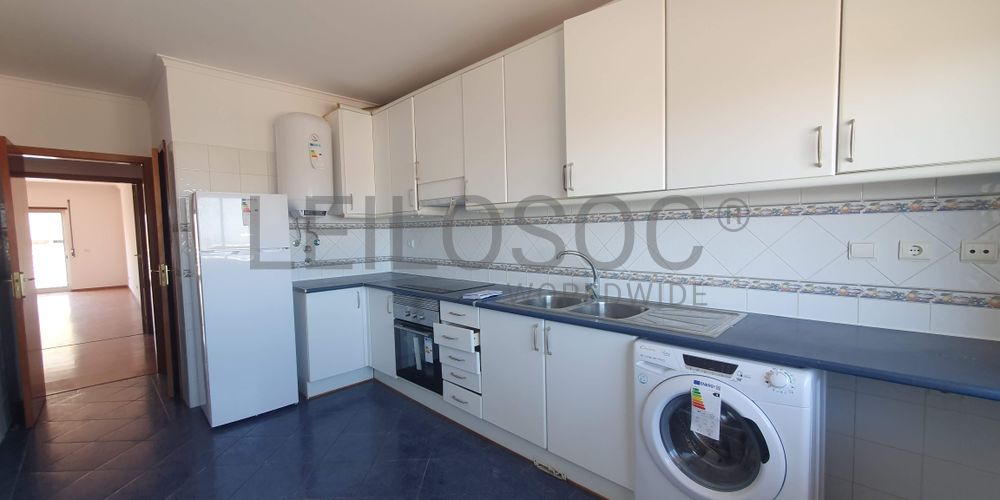 Apartamento T3 · Barreiro, Setúbal 5