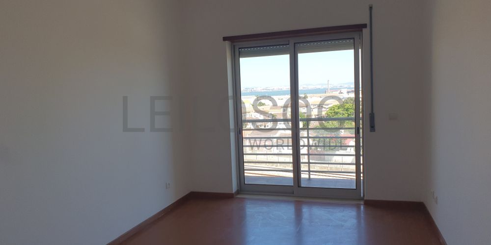 Apartamento T3 · Barreiro, Setúbal 8