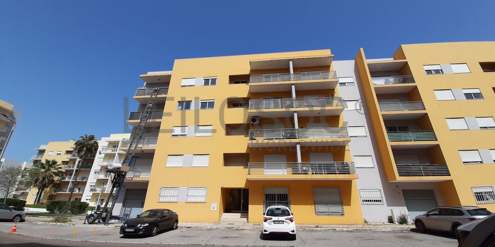 Apartamento T3 · Barreiro, Setúbal 2
