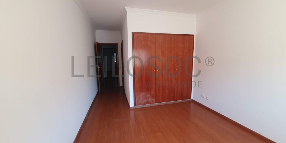 Apartamento T3 · Barreiro, Setúbal 12