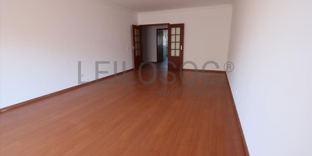 Apartamento T3 · Barreiro, Setúbal 13