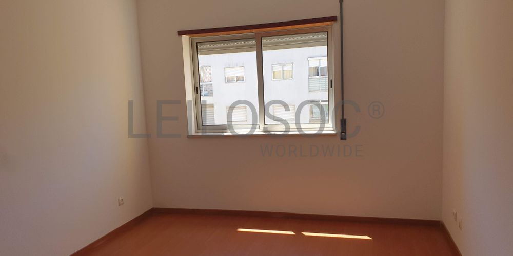 Apartamento T3 · Barreiro, Setúbal 11