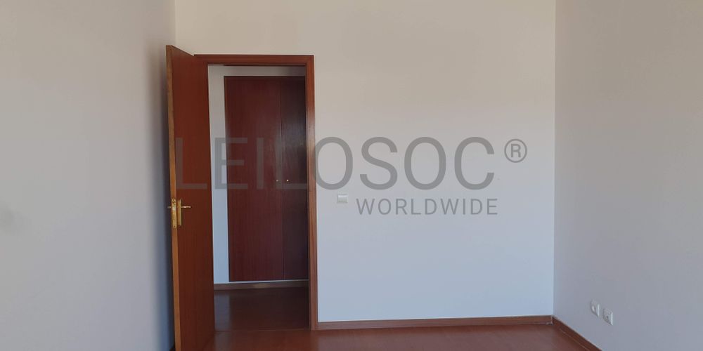 Apartamento T3 · Barreiro, Setúbal 9