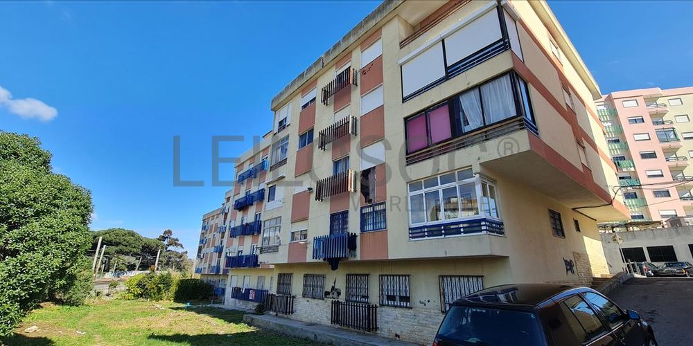 Apartamento T2 · Sintra, Lisboa 4