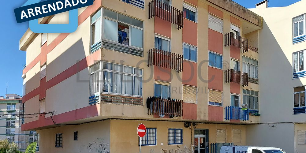 Apartamento T2 · Sintra, Lisboa