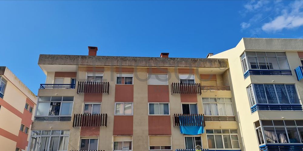 Apartamento T2 · Sintra, Lisboa 7