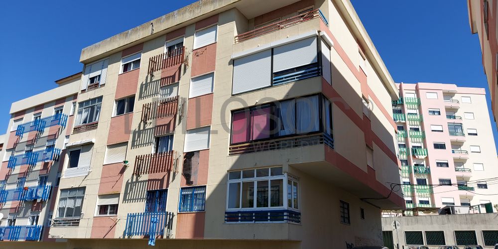 Apartamento T2 · Sintra, Lisboa 6