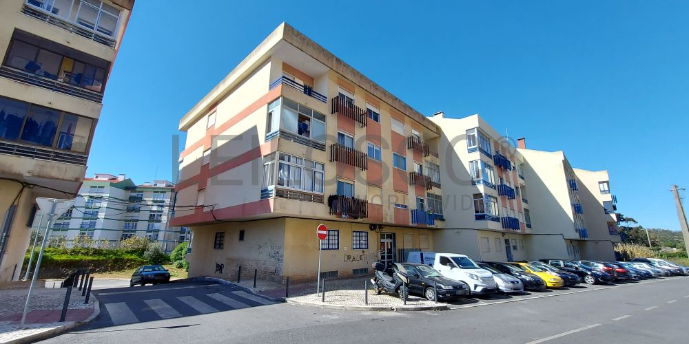 Apartamento T2 · Sintra, Lisboa 5