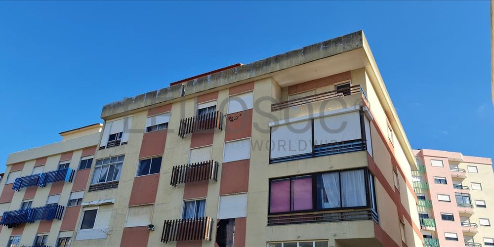 Apartamento T2 · Sintra, Lisboa 8