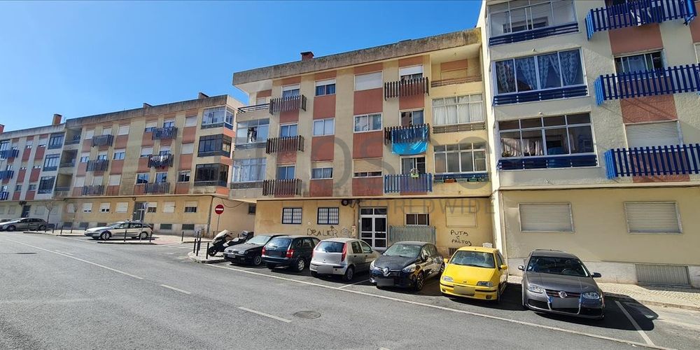 Apartamento T2 · Sintra, Lisboa 2