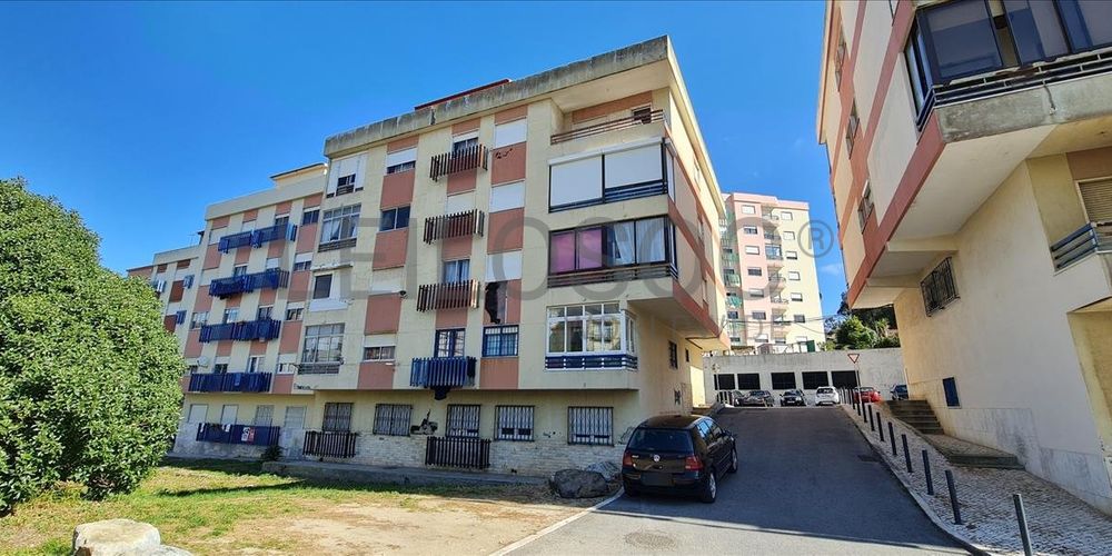 Apartamento T2 · Sintra, Lisboa 3