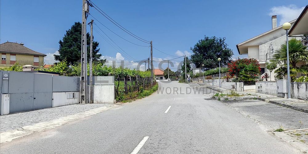 Moradia V4 · Rebordões, Ponte de Lima 6