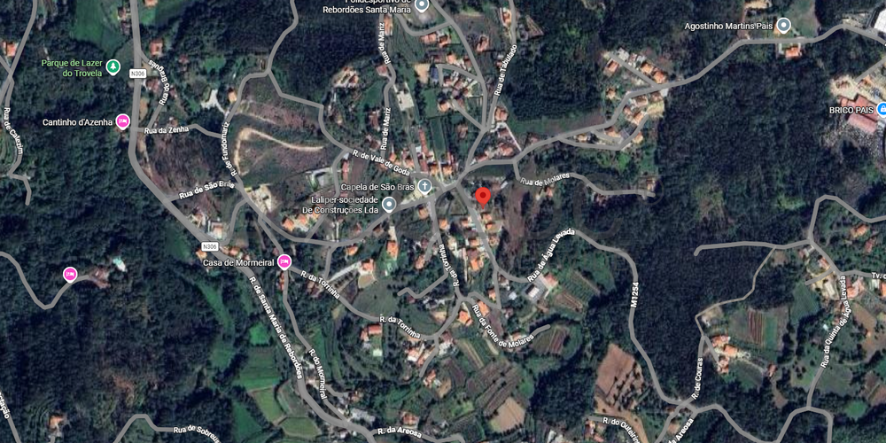 Moradia V4 · Rebordões, Ponte de Lima 9
