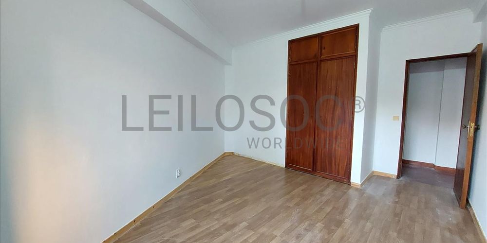 Apartamento T2 · Rio de Mouro, Sintra 11