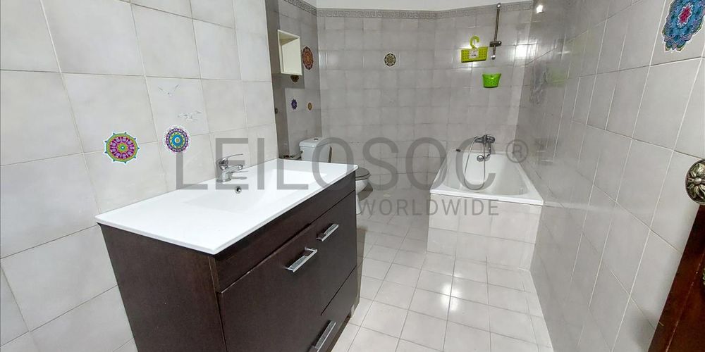 Apartamento T2 · Rio de Mouro, Sintra 9
