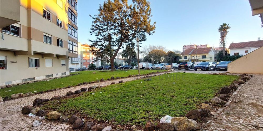 Apartamento T2 · Rio de Mouro, Sintra 2