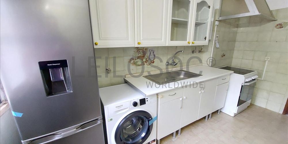 Apartamento T2 · Rio de Mouro, Sintra 6