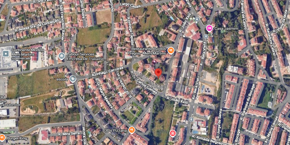 Apartamento T2 · Rio de Mouro, Sintra 14