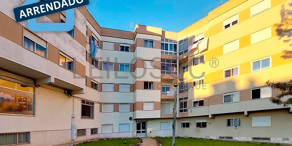 Apartamento T2 · Rio de Mouro, Sintra