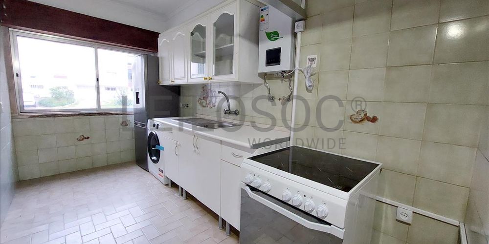 Apartamento T2 · Rio de Mouro, Sintra 5