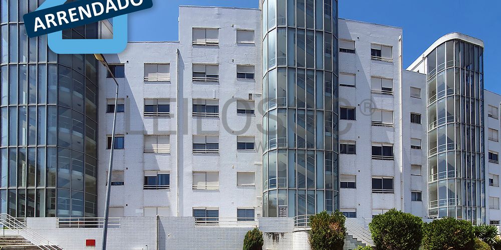 Apartamento T2 · Rio Tinto, Gondomar