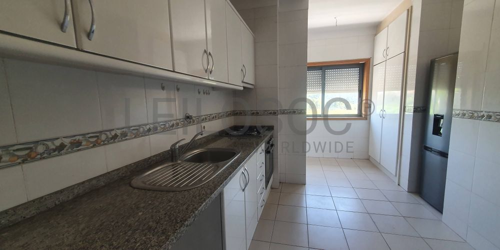 Apartamento T2 · Rio Tinto, Gondomar (3/5)