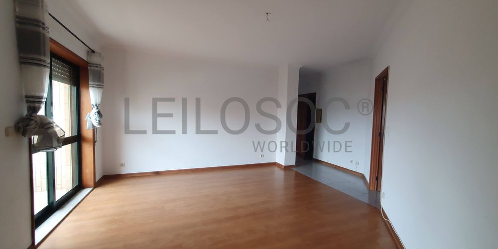 Apartamento T1 · Rio Tinto, Gondomar (3/5)