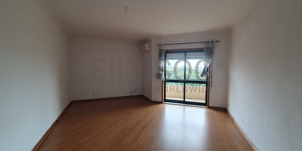 Apartamento T1 · Rio Tinto, Gondomar (4/5)