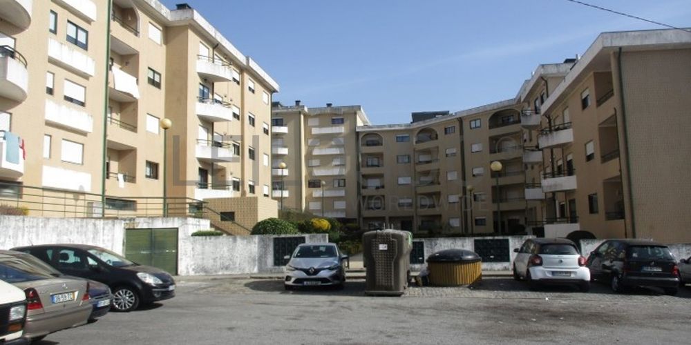Apartamento T1 · Rio Tinto, Gondomar (2/5)