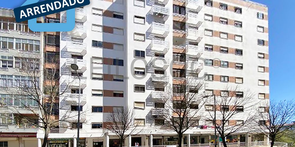 Apartamento T2 · Sintra, Lisboa