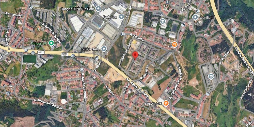Apartamento T2 · Oliveira do Douro, Gaia 14