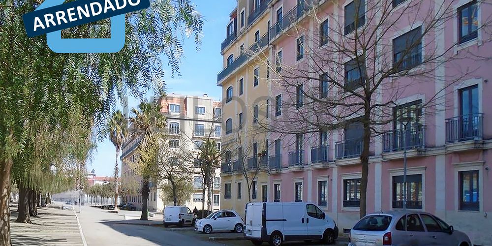 Apartamento T2 · Oliveira do Douro, Gaia