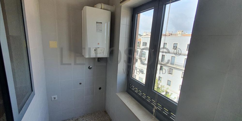 Apartamento T2 · Oliveira do Douro, Gaia 5