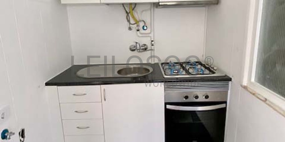 Apartamento T1 · Sintra, Lisboa 4