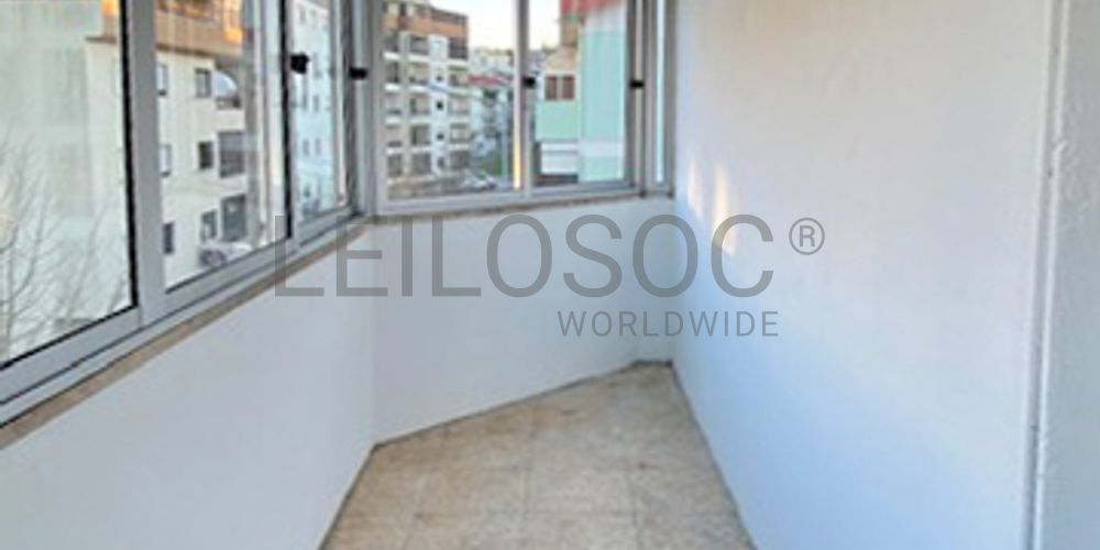 Apartamento T1 · Sintra, Lisboa 2
