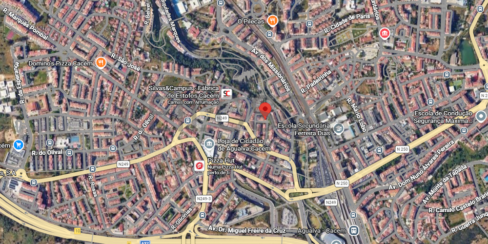 Apartamento T1 · Sintra, Lisboa 8