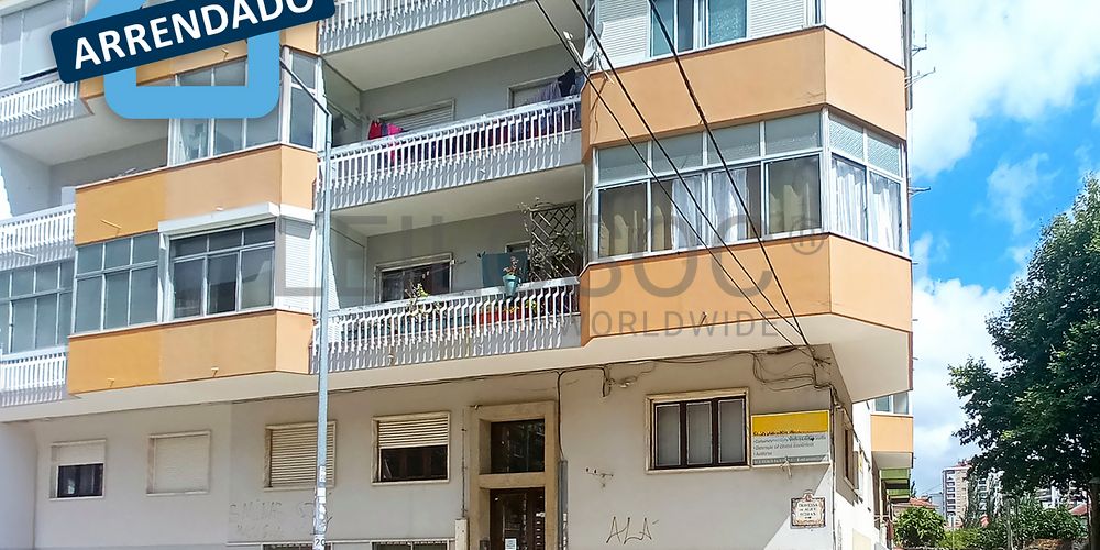 Apartamento T1 · Sintra, Lisboa