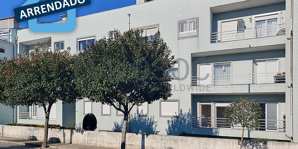 Apartamento T2 · Canelas, Vila Nova de Gaia