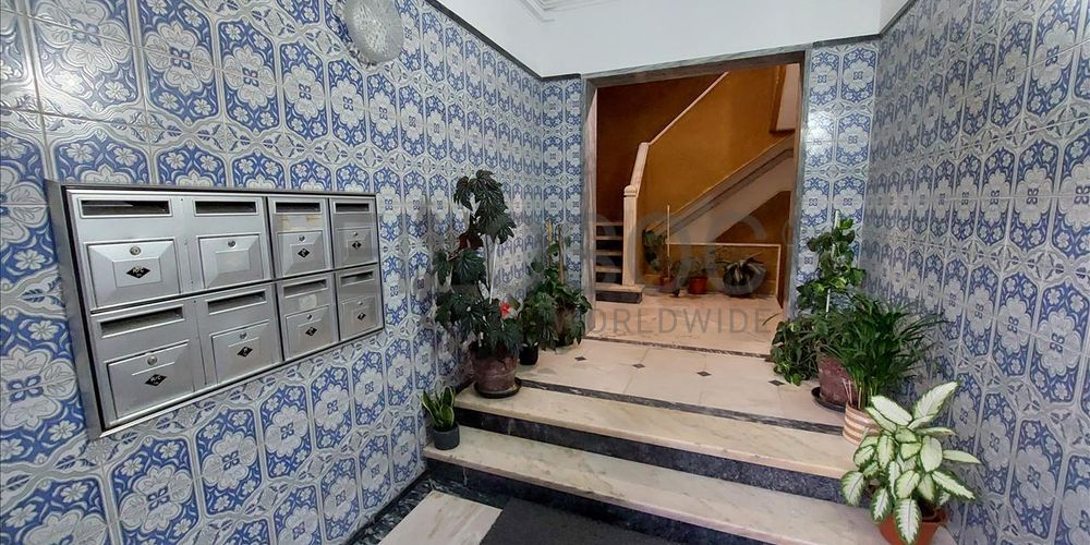 Apartamento T2 · Algueirão-Mem Martins, Sintra (2/5)