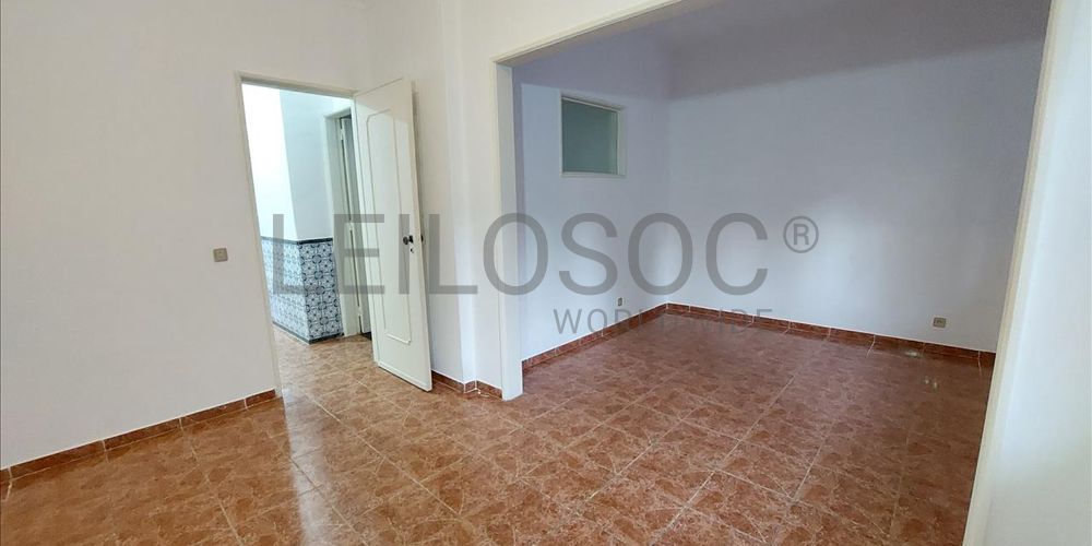 Apartamento T2 · Algueirão-Mem Martins, Sintra (5/5)
