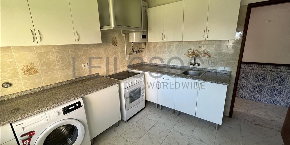 Apartamento T2 · Sintra, Lisboa 4