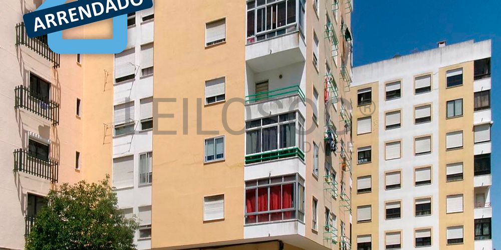 Apartamento T2 · Sintra, Lisboa