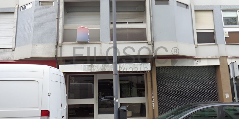 Apartamento T1 · Paranhos, Porto 3